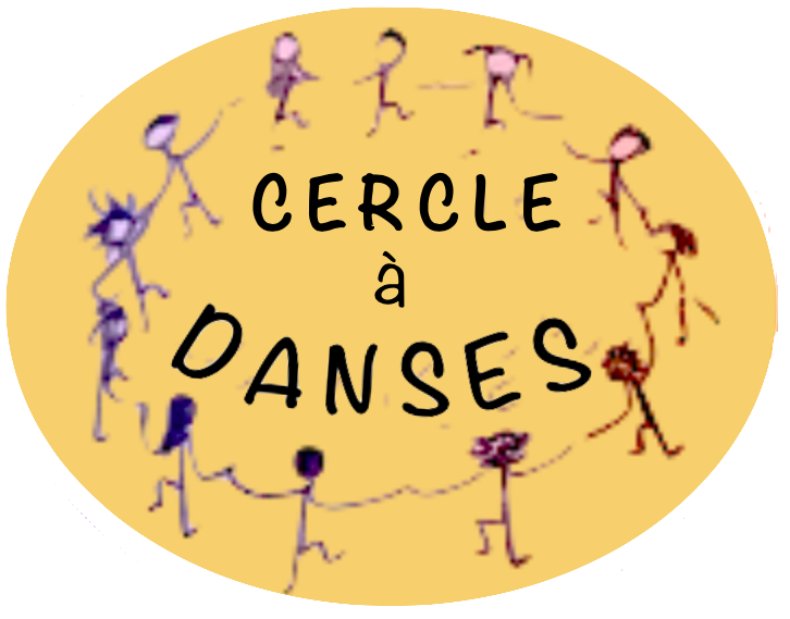 Cercle à danses